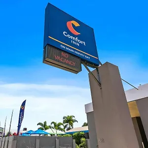Inn Comfort On Main, Hervey Bay